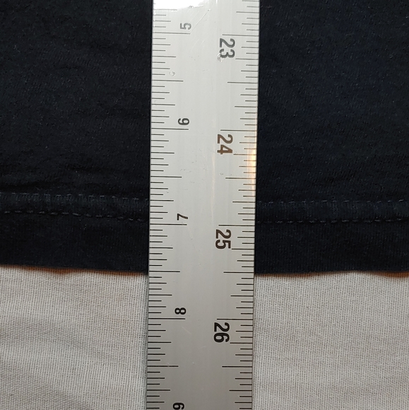 Avenged Sevenfold AX7 2013 Vintage Concert Tee with Skull/Wings Logo … - Picture 5 of 8